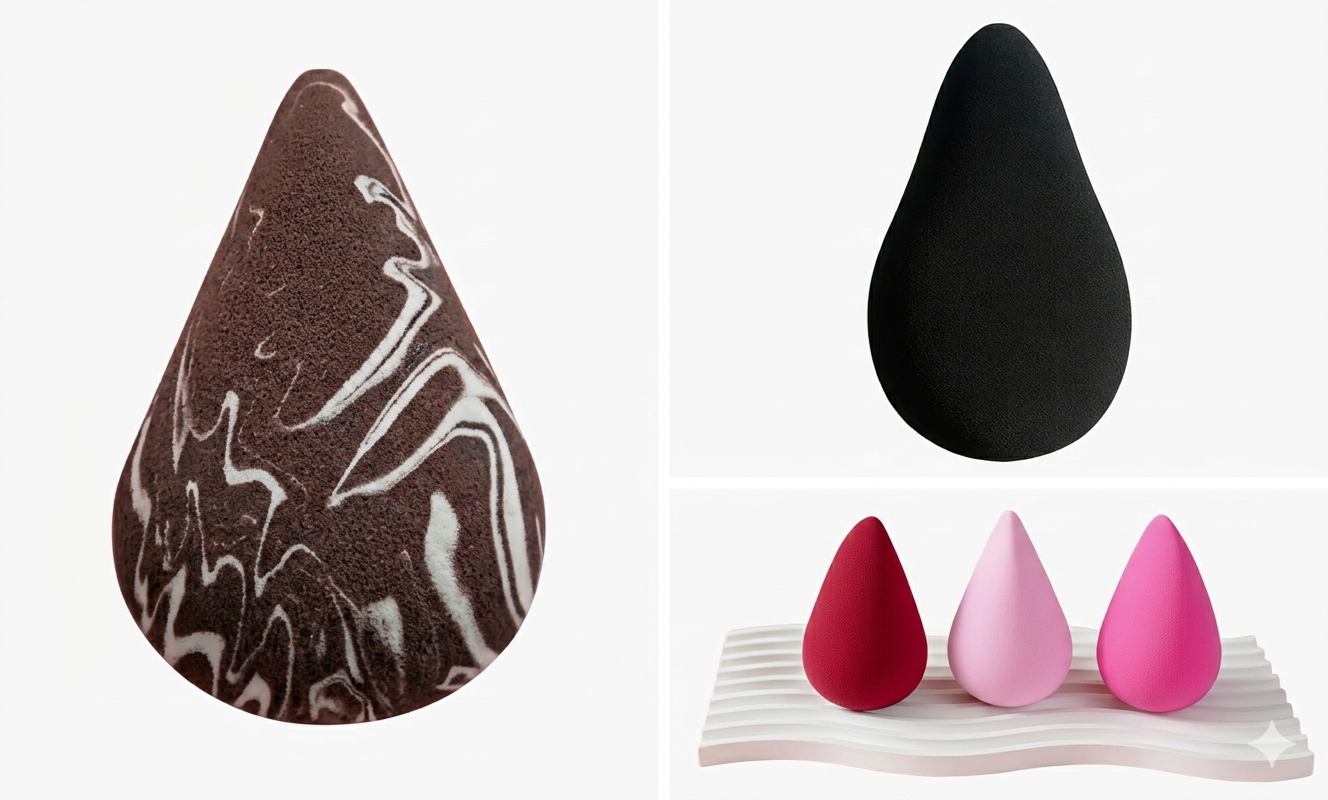 Omni blend blind box